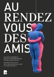 Cover von Au rendez-vous des amis