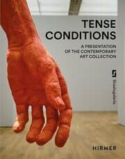 Cover von Tense Conditions