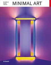 Cover von Minimal Art