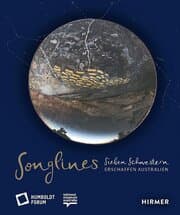 Cover von Songlines - Sieben Schwestern erschaffen Australien