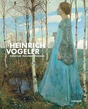 Cover von Heinrich Vogeler