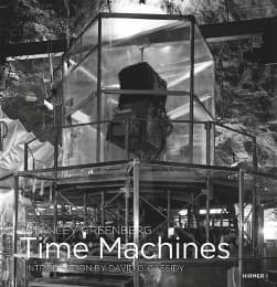 Cover von Stanley Greenberg