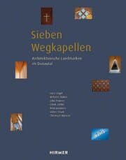 Cover von Sieben Wegkapellen