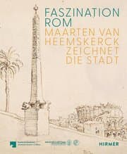 Cover von Faszination Rom