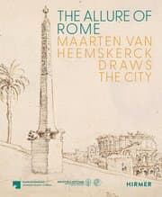 Cover von The Allure of Rome