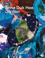Cover von Anne Duk Hee Jordan