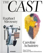 Cover von The Cast
