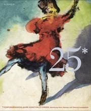 Cover von 25 Jahre Kunsthalle Emden - Sammlung Henri Nannen und Überraschungsgäste