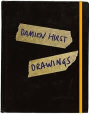 Cover von Damien Hirst - Drawings