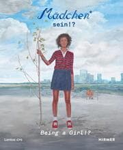 Cover von Mädchen