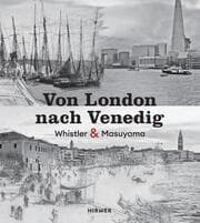 Cover von Von London nach Venedig