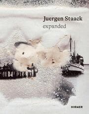 Cover von Juergen Staack - Expanded