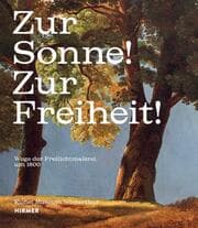 Cover von Zur Sonne! Zur Freiheit!
