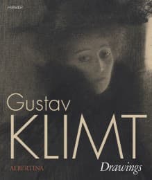 Cover von Gustav Klimt - The Drawings