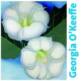 Cover von Georgia O'Keeffe