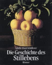 Cover von Die Geschichte des Stillebens