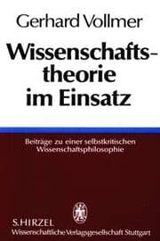 Cover von Wissenschaftstheorie im Einsatz