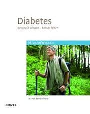 Cover von Diabetes