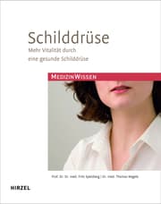 Cover von Schilddrüse