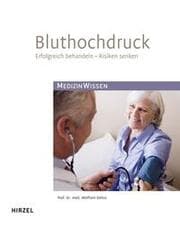 Cover von Bluthochdruck