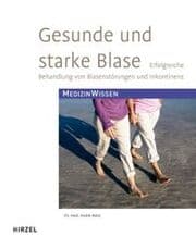 Cover von Gesunde und starke Blase