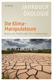 Cover von Die Klima-Manipulateure