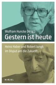 Cover von Gestern ist heute