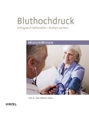 Cover von Bluthochdruck