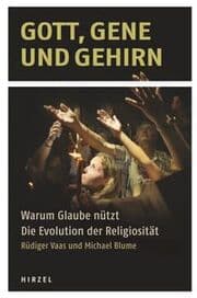 Cover von Gott, Gene und Gehirn