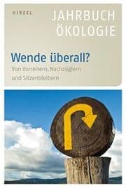 Cover von Wende überall?