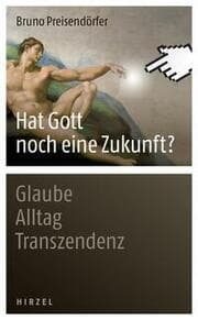 Cover von Hat Gott noch eine Zukunft?