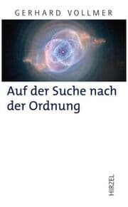 Cover von Auf der Suche nach der Ordnung