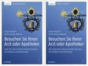 Cover von Besuchen Sie Ihren Arzt oder Apotheker Set