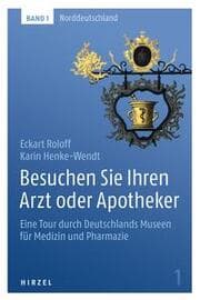 Cover von Besuchen Sie Ihren Arzt oder Apotheker 1