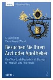Cover von Besuchen Sie Ihren Arzt oder Apotheker 2