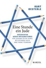 Cover von Eine Stunde ein Jude