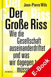 Cover von Der Große Riss