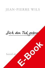 Cover von Sich den Tod geben.