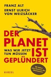 Cover von Der Planet ist geplündert
