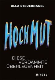 Cover von Hochmut