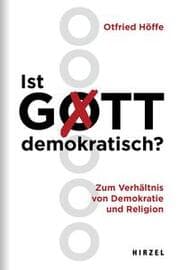Cover von Ist Gott demokratisch?