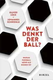 Cover von Was denkt der Ball?