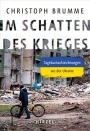 Cover von Im Schatten des Krieges