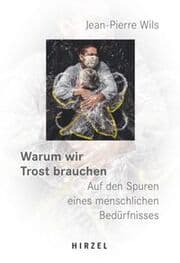 Cover von Warum wir Trost brauchen