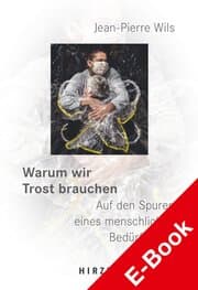 Cover von Warum wir Trost brauchen