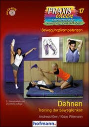 Cover von Dehnen