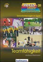 Cover von Teamfähigkeit