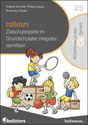 Cover von ballstars