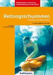 Cover von Rettungsschwimmen