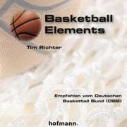 Cover von Basketball Elements